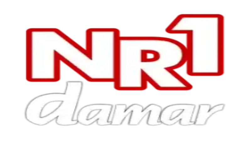 Number 1 Damar Tv